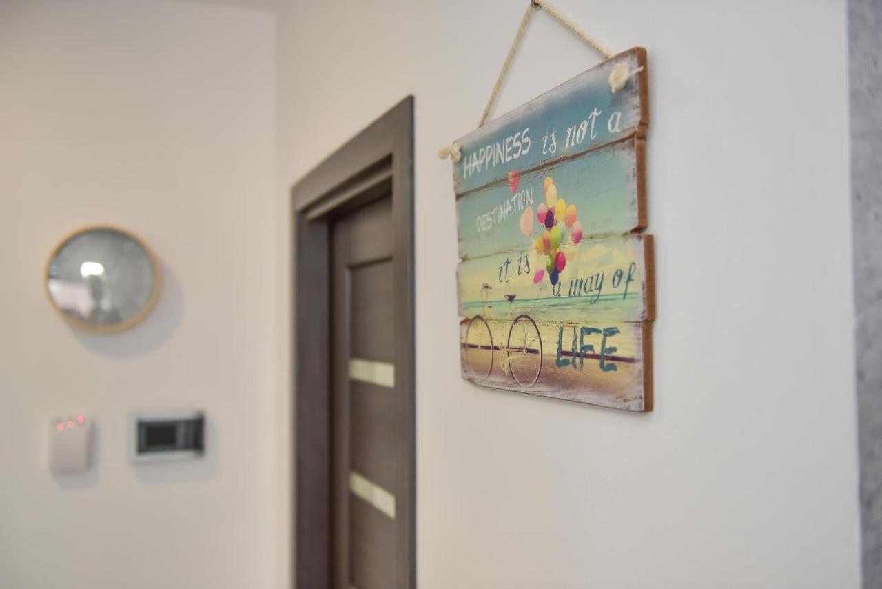 Stylish Stay - Executive - Private Parking And Central Location Oradea Extérieur photo