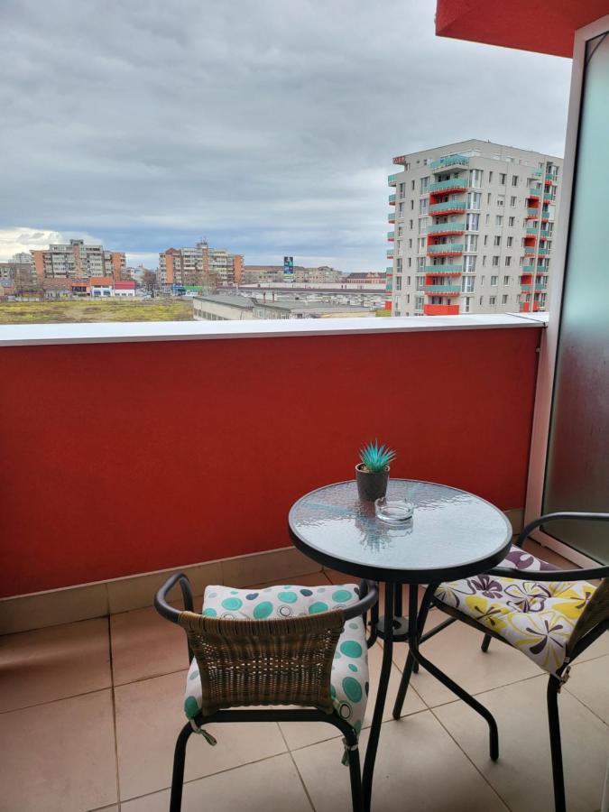 Stylish Stay - Executive - Private Parking And Central Location Oradea Extérieur photo