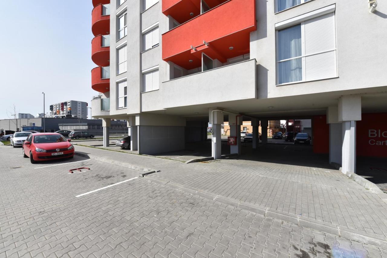 Stylish Stay - Executive - Private Parking And Central Location Oradea Extérieur photo