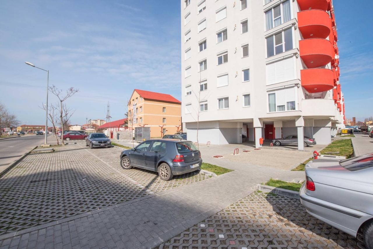 Stylish Stay - Executive - Private Parking And Central Location Oradea Extérieur photo